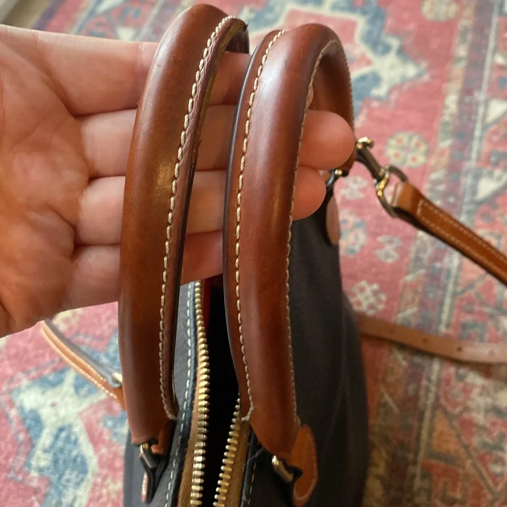 Dooney&Bourke | Hand bag - Picture 11 of 12